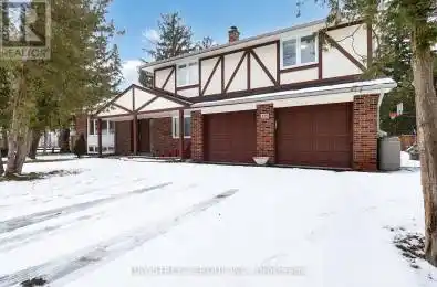 379 Maple Grove Drive Oakville (1006 - FD Ford) Ontario L6J4V6