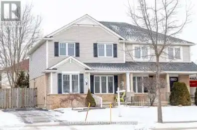 3 Southgate Parkway St. Thomas Ontario N5R6M1