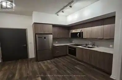 36 Forest Manor Road Unit# 108 Toronto (Henry Farm) Ontario M2J0H3