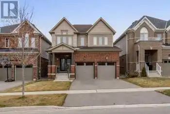 160 Drexler Avenue, Guelph/Eramosa (Rockwood), Ontario N0B2K0, 4 Bedrooms Bedrooms, ,3 BathroomsBathrooms,All Houses,For Sale,Drexler,X12044110