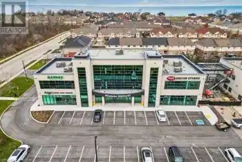 821 NORTH SERVICE Road Unit# 1B, Stoney Creek, Ontario L8E5C3, ,Commercial,For Rent,NORTH SERVICE,40710891