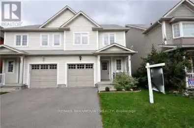 31 Laurendale Avenue Georgina (Keswick South) Ontario L4P4A8