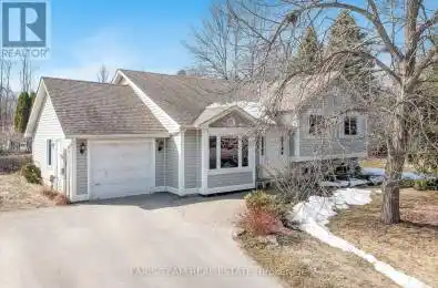 3830 East Street Innisfil Ontario L9S2L9