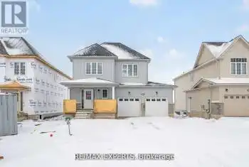 282 Springfield Crescent, Clearview (Stayner), Ontario L0M1S0, 3 Bedrooms Bedrooms, ,3 BathroomsBathrooms,All Houses,For Sale,Springfield,S12044717