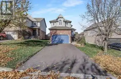 41 Cameron Crescent Orangeville Ontario L9W5G7