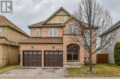 26 Stephenson Road Brant (Brantford Twp) Ontario N3S0B4