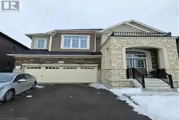 63 FLAGG Avenue, Paris, Ontario N3L0K1, 4 Bedrooms Bedrooms, ,4 BathroomsBathrooms,All Houses,For Sale,FLAGG,40709713