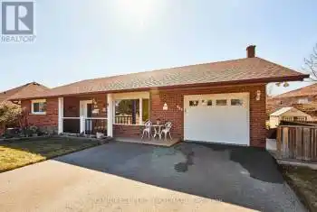 880 Ritson Road, Oshawa (Centennial), Ontario L1G6Z4, 4 Bedrooms Bedrooms, ,2 BathroomsBathrooms,All Houses,For Sale,Ritson,E12044727