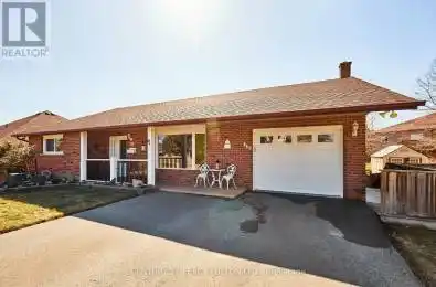 880 Ritson Road Oshawa (Centennial) Ontario L1G6Z4