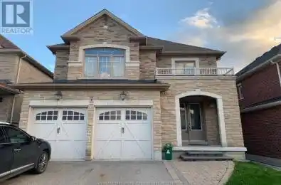 7 Glengowan St. Whitby Ontario L1R2X2