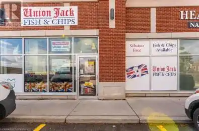 70 LIVINGSTON Avenue Unit# 2 Grimsby Ontario L3M1K9