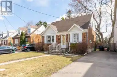 69 Anndale Drive Toronto (Willowdale East) Ontario M2N2X2