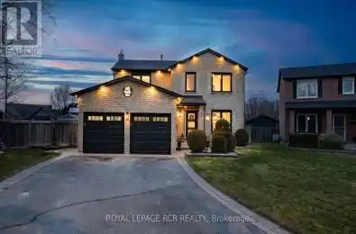 60 Wolfe Avenue New Tecumseth (Tottenham) Ontario L0G1W0