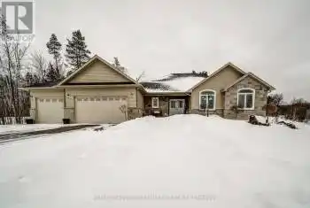 1716 Georgian Heights Boulevard, Severn (Fesserton), Ontario L0K2C0, 4 Bedrooms Bedrooms, ,3 BathroomsBathrooms,All Houses,For Sale,Georgian Heights,S12044662