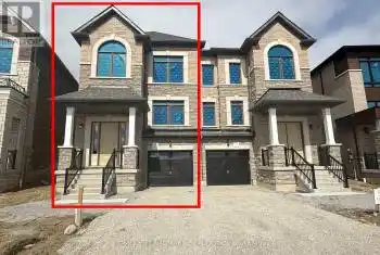 1034 Valhalla Terrace, Pickering, Ontario L1X0P8, 4 Bedrooms Bedrooms, ,3 BathroomsBathrooms,All Houses,For Rent,Valhalla,E12044834
