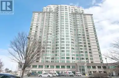 11 Lee Centre Drive Unit# PH 106 Toronto (Woburn) Ontario M1H3J5