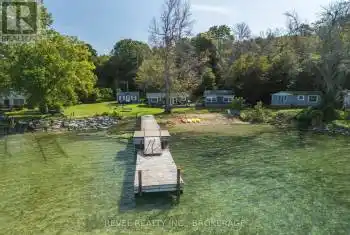 178 Alarie Lane, Frontenac Islands (04 - The Islands), Ontario K0H2Y0, 2 Bedrooms Bedrooms, ,2 BathroomsBathrooms,All Houses,For Sale,Alarie,X12044872