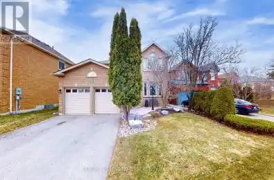 102 Larkin Avenue Markham (Markham Village) Ontario L3P4Y5