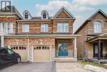 13 Turnhouse Crescent, Markham (Box Grove), Ontario L6B0S5, 3 Bedrooms Bedrooms, ,3 BathroomsBathrooms,All Houses,For Sale,Turnhouse,N12044831