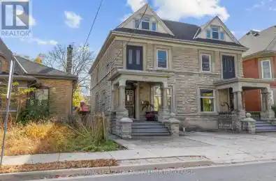 757-759 Queens Avenue Unit# 757 London Ontario N5W3H7