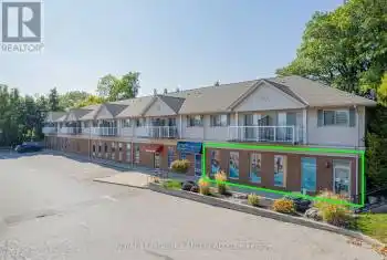 37 Ontario Street Unit# 1, Lambton Shores (Grand Bend), Ontario N0M1T0, ,Commercial,For Rent,Ontario,X12045095