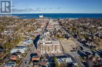 1 Hume Street Unit# 426 Collingwood Ontario L9Y0X3