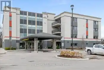8 Centre Street Unit# 210, Norwich (Norwich Town), Ontario N0J1P0, 2 Bedrooms Bedrooms, ,2 BathroomsBathrooms,Condo,For Sale,Centre,X12044071