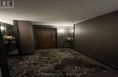 45 Kingsbridge Garden Circle Unit# 2805 Mississauga (Hurontario) Ontar