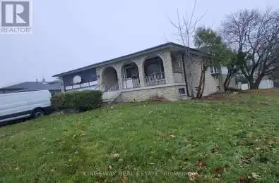 2401 Amblecote UPPER Lane Burlington (Brant Hills) Ontario L7P4E6