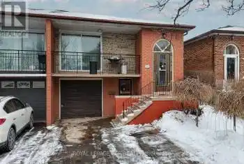 112 Abell Drive, Brampton (Madoc), Ontario L6V2Z8, 4 Bedrooms Bedrooms, ,2 BathroomsBathrooms,All Houses,For Sale,Abell,W12044820