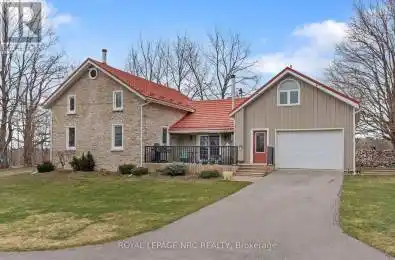 1562 Ridge Road Fort Erie (330 - Bertie Ridge) Ontario L0S1N0