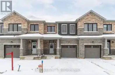 41 Ever Sweet Way Thorold (560 - Rolling Meadows) Ontario L2V0K9