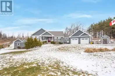 5541 Trafalgar Road Erin Ontario N0B1T0