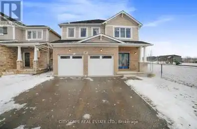 47 Bowman Crescent Thorold (562 - Hurricane/Merrittville) Ontario L2V0