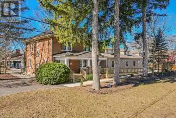 125 RICHARDSON Street, Rockwood, Ontario N0B2K0, 7 Bedrooms Bedrooms, ,8 BathroomsBathrooms,All Houses,For Sale,RICHARDSON,40710263