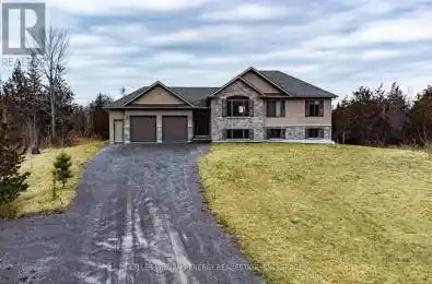 59 Bryant Road Prince Edward County (Ameliasburg Ward) Ontario K0K1L0