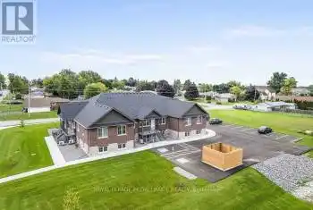 15 Arthur Street Unit# 103, Cramahe (Colborne), Ontario K0K1S0, 2 Bedrooms Bedrooms, ,1 BathroomBathrooms,All Houses,For Sale,Arthur,X12045027