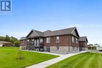 15 Arthur Street Unit# 104, Cramahe (Colborne), Ontario K0K1S0, 2 Bedrooms Bedrooms, ,1 BathroomBathrooms,All Houses,For Sale,Arthur,X12045082