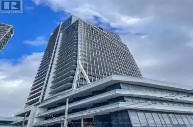 30 Ordnance Street Unit# 2002 Toronto (Niagara) Ontario M6K0C8