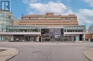 55A Avenue Road Unit# 602 Toronto (Annex) Ontario M5R2G3