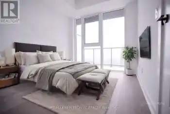 5 Defries Street Unit# 2704, Toronto (Regent Park), Ontario M5A0W7, 2 Bedrooms Bedrooms, ,2 BathroomsBathrooms,Condo,For Rent,Defries,C12044973