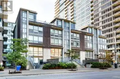 57 East Liberty Street Unit# 214 Toronto (Niagara) Ontario M6K3P5