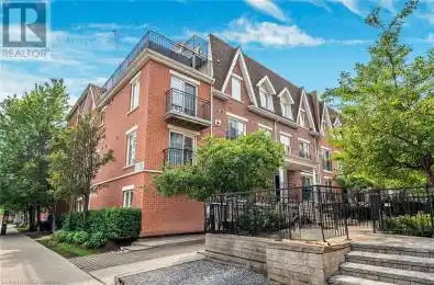 16 LAIDLAW Street Unit# 909 Toronto Ontario M6K1X2