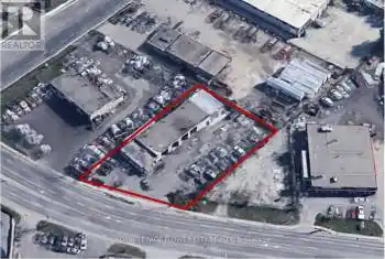 210 Rutherford Road, Brampton (Brampton East Industrial), Ontario L6W3J6, ,Commercial,For Rent,Rutherford,W12044188