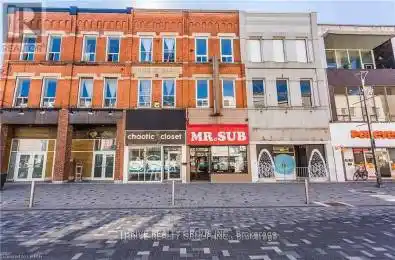 187 DUNDAS Street London Ontario N6A1G4
