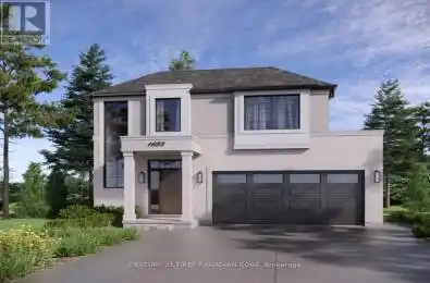 1378 Shields Place London North (North S) Ontario N6G0Z8