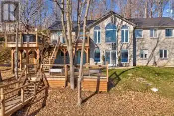 4004 HIAWATHA Lane, Frontenac (47 - Frontenac South), Ontario K0H1H0, 4 Bedrooms Bedrooms, ,3 BathroomsBathrooms,All Houses,For Sale,HIAWATHA,X12045009