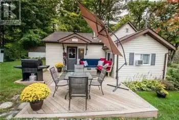87 Fire Route 57 Route, Havelock-Belmont-Methuen (Belmont-Methuen), Ontario K0L1Z0, 2 Bedrooms Bedrooms, ,1 BathroomBathrooms,All Houses,For Sale,Fire Route 57,X12044816
