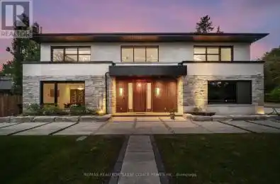 28 Brian Cliff Drive Toronto (Banbury-Don Mills) Ontario M3B2G2