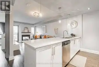 181 James Street Unit# 402, Hamilton (Strathcona), Ontario L8R2K9, 1 Bedroom Bedrooms, ,1 BathroomBathrooms,Condo,For Sale,James,E12045058